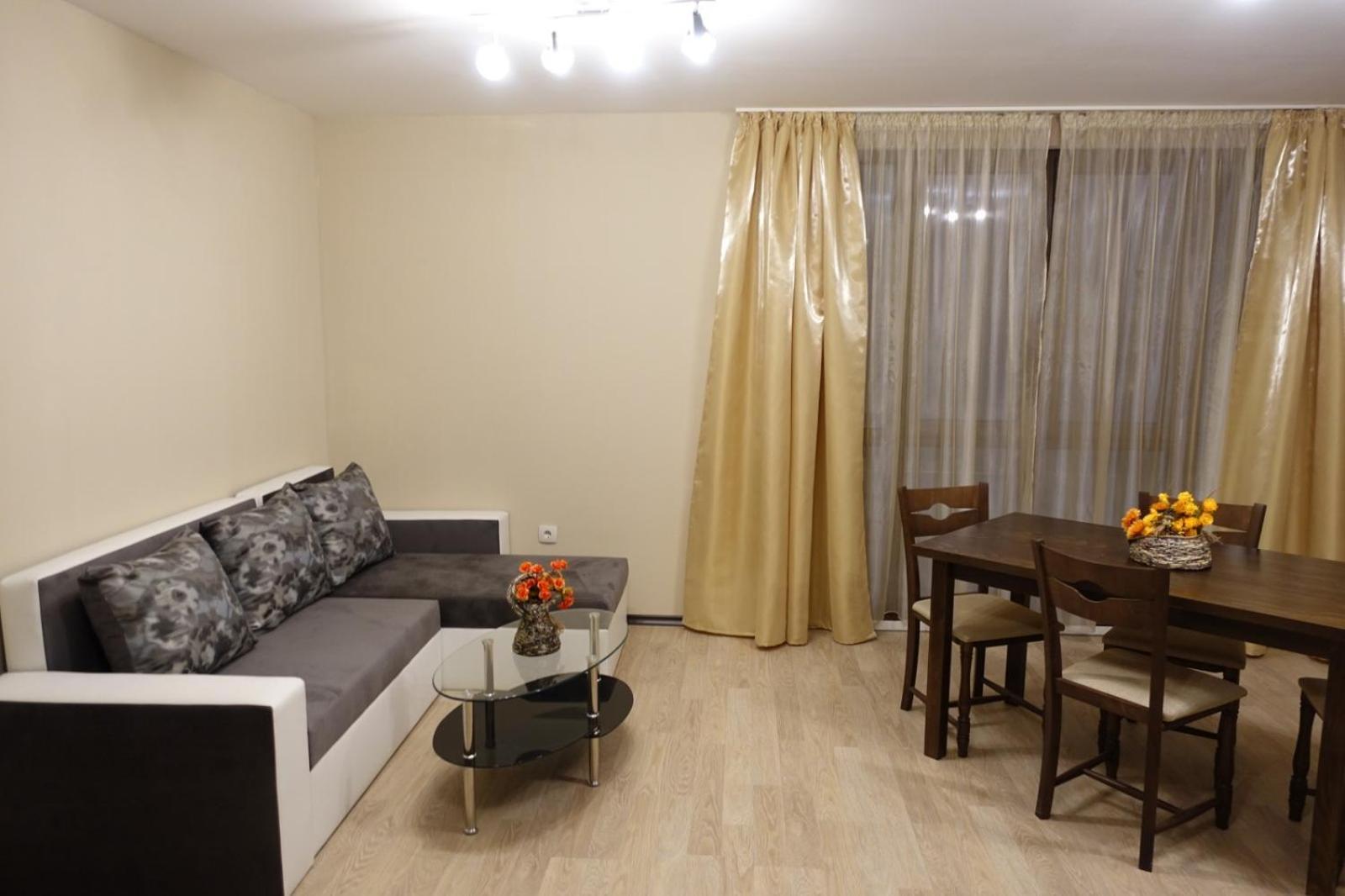 Enis Hotel С Минерален Басейн Сапарева Баня Екстериор снимка