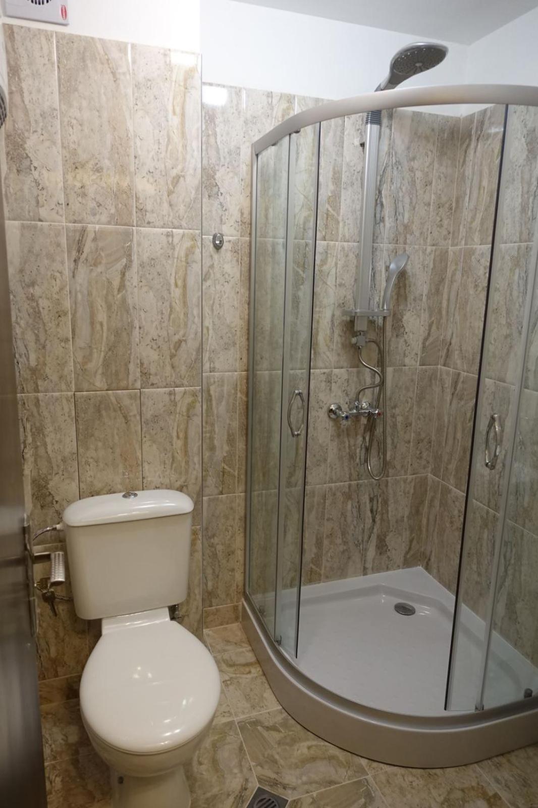 Enis Hotel С Минерален Басейн Сапарева Баня Екстериор снимка